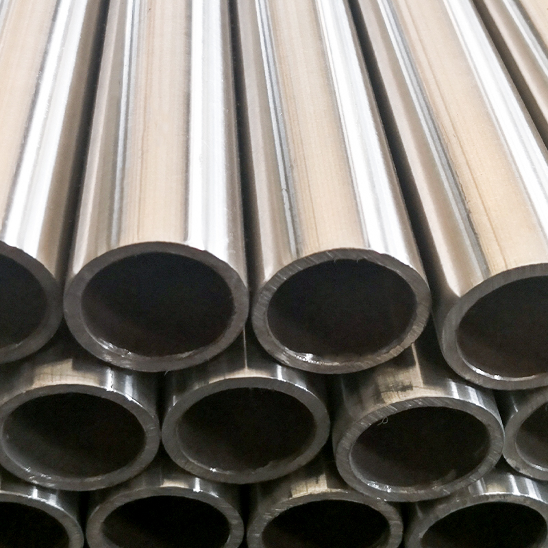 Tubo del cilindro pneumatico – Acciaio inossidabile 304/316, diametro interno lucido per applicazioni resistenti alla corrosione