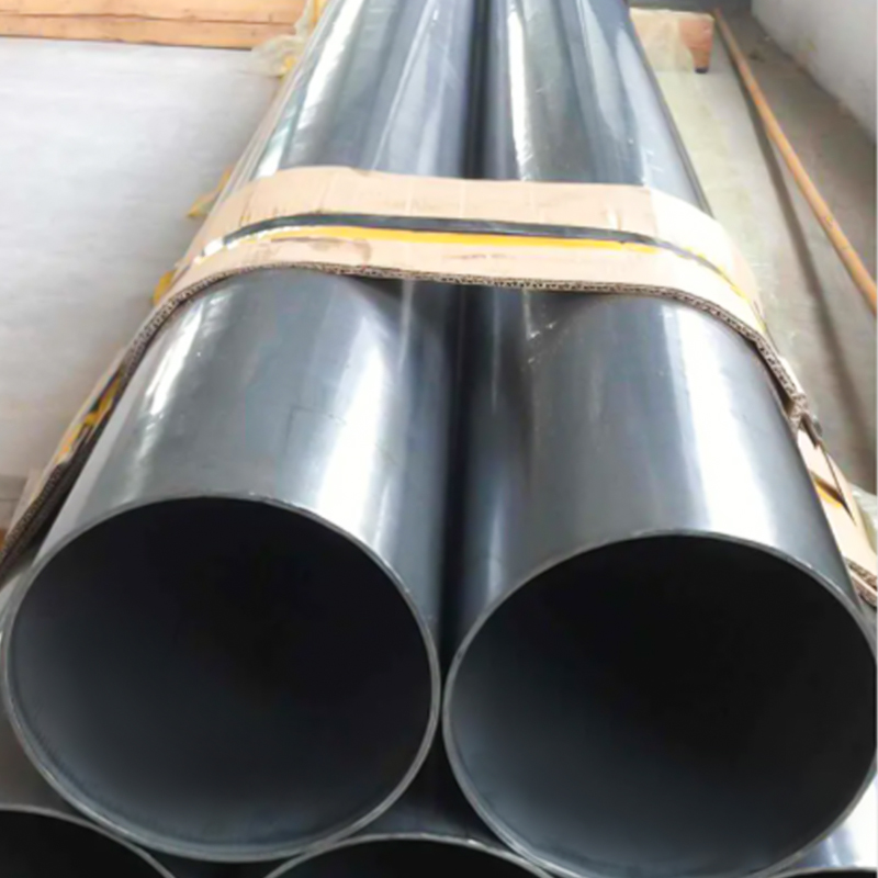 ASTM A513 Tubo laminato a freddo tipo 2 – Grado 1010, finitura DOM 1” x 0,065” per componenti automobilistici