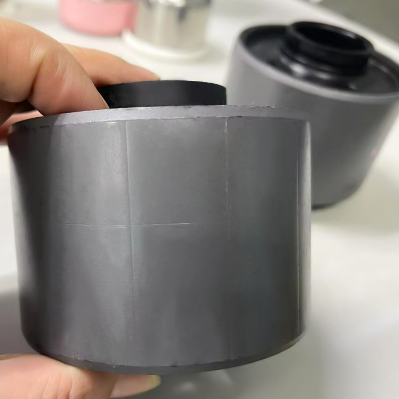 Dalla materia prima al controllo finale: come viene realizzato il tubo di un cilindro idraulico