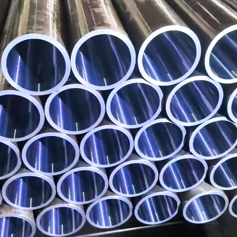 ASTM A513 Tipo 1 vs Tipo 5: confronto meccanico e dei costi